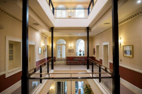 Отель Casa Romana Hotel Boutique  Севилья